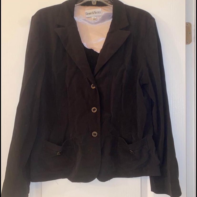 Suit Blazer/Jacket